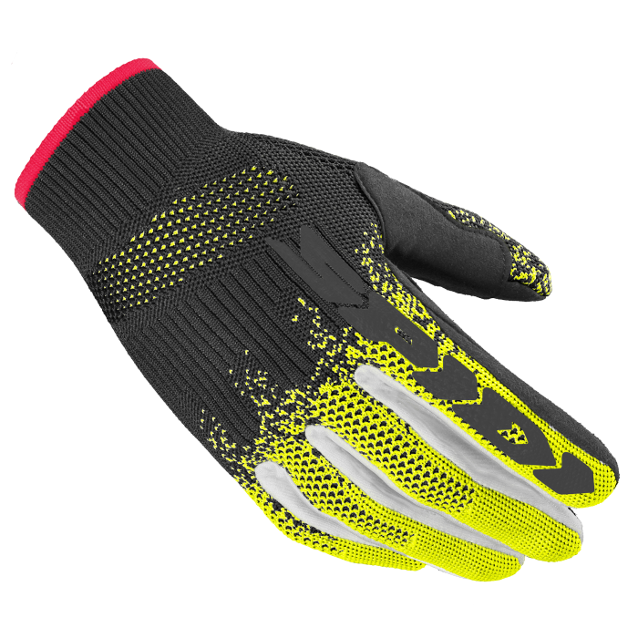 Guanto X-Knit