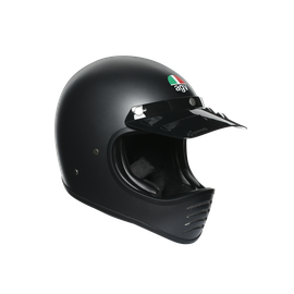 Casco Moto Integrale X101 Mono E2205 - Unisex