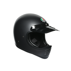 Casco Moto Integrale X101 Mono E2205 - Unisex