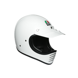 Casco Moto Integrale X101 Mono E2205 - Unisex