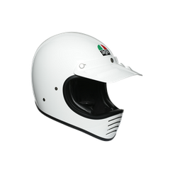 Casco Moto Integrale X101 Mono E2205 - Unisex