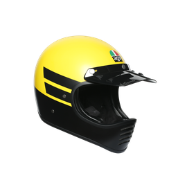 Casco Moto Integrale X101 Multi E2205 - Unisex