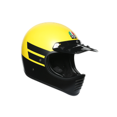 Casco Moto Integrale X101 Multi E2205 - Unisex