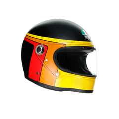 Casco integrale Legends X3000 Multi E2205 - Unisex