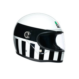 Casco integrale Legends X3000 Multi E2205 - Unisex