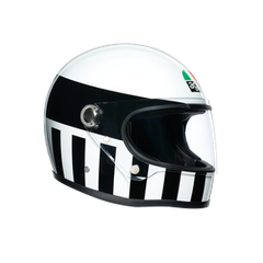 Casco integrale Legends X3000 Multi E2205 - Unisex