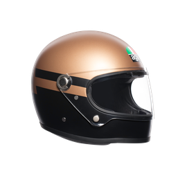 Casco integrale Legends X3000 Multi E2205 - Unisex