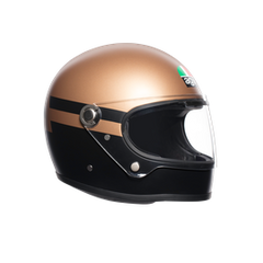 Casco integrale Legends X3000 Multi E2205 - Unisex