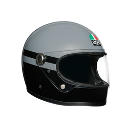 Casco integrale Legends X3000 Multi E2205 - Unisex