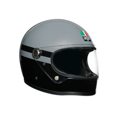 Casco integrale Legends X3000 Multi E2205 - Unisex