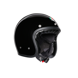 Casco in fibra X70 Mono E2205