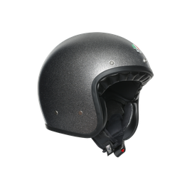 Casco in fibra X70 Mono E2205