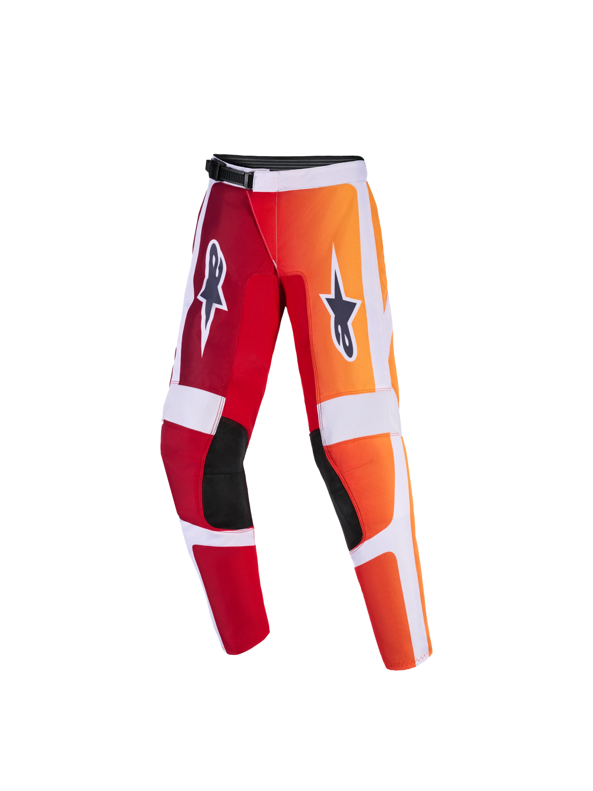 Pantaloni Motocross Bambino Alpinestars Fluid Portl