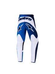 Pantaloni Motocross Bambino Alpinestars Fluid Portl