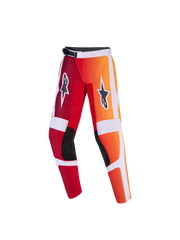 Pantaloni Motocross Bambino Alpinestars Fluid Portl