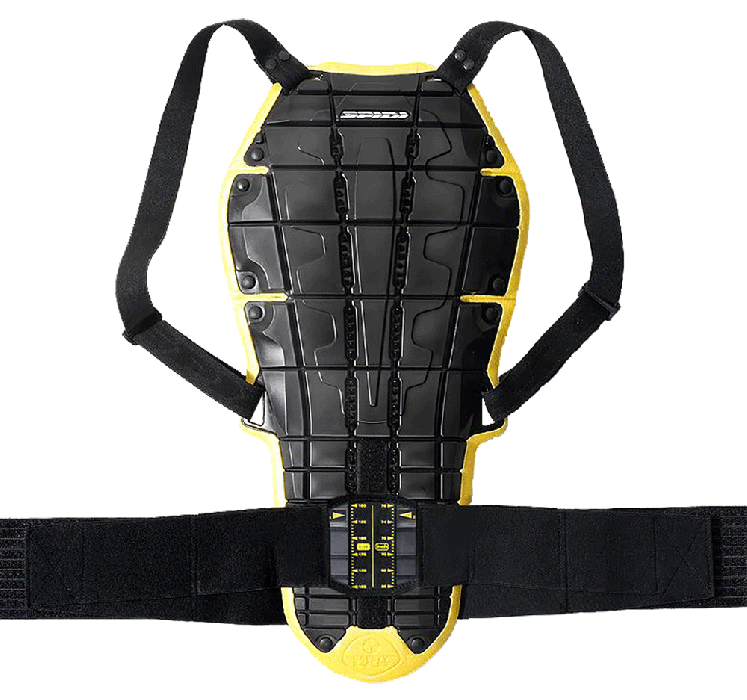 Back Warrior Evo