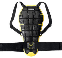 Back Warrior Evo